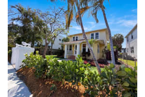 207 S Ocean, Lake Worth Beach 207 S Ocean, Lake Worth Beach