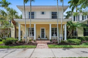 133 Sugarberry Drive, Jupiter