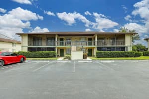 6299 Chasewood Drive G, Jupiter