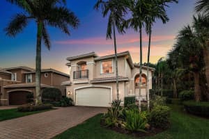 8866 Hidden Acres Drive, Boynton Beach