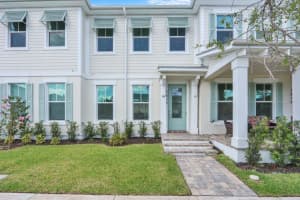 7808 Sw Cline Street, Palm City