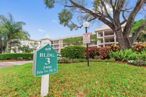 2900 N Palm Aire Drive 106, Pompano Beach