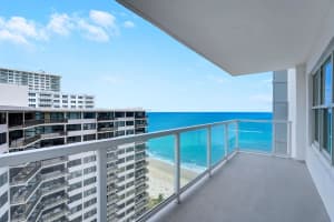 3750 Galt Ocean Drive 1710, Fort Lauderdale