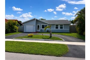 721 Sw 79th Avenue, North Lauderdale 721 Sw 79th Avenue, North Lauderdale