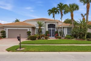 6778 Treves Way, Boynton Beach