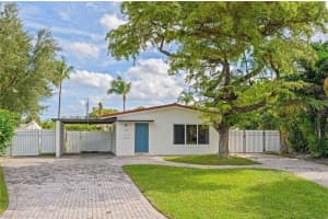 332 Nw 26th Court, Wilton Manors