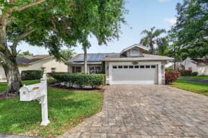 4200 Grove Park Lane, Boynton Beach