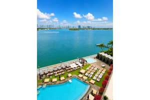1100 West Avenue 918, Miami Beach