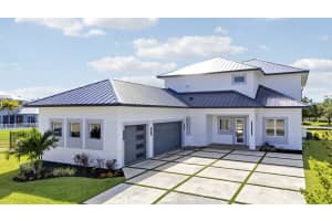 11750 Sw Westcliffe Lane, Port St. Lucie, Fl 34987, Port Saint Lucie