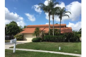 21022 Madria Circle, Boca Raton