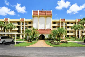 23370 N Carolwood Lane N 409, Boca Raton