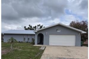 362 Se Thornhill Drive, Port St. Lucie, Fl 34983, Port Saint Lucie