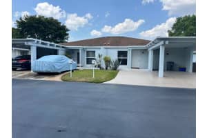 6846 Moonlit Drive, Delray Beach