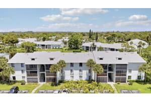 3630 Alder Drive E2, West Palm Beach