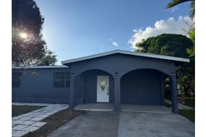 4400 Sw 36th Street, West Park