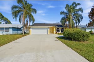 1371 Se Airoso Boulevard, Port St. Lucie, Fl 34983, Port Saint Lucie 1371 Se Airoso Boulevard, Port St. Lucie, Fl 34983, Port Saint Lucie