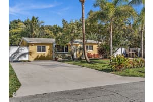 607 W Perry Street, Lantana 607 W Perry Street, Lantana