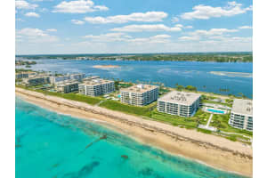 3170 S Ocean Boulevard N204, Palm Beach