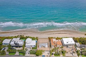 3723 S Ocean Boulevard, Highland Beach