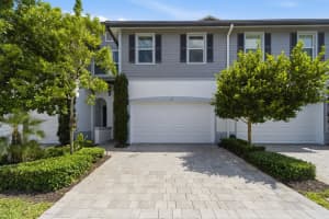 6694 Quiet Wave Trail 51, Boca Raton