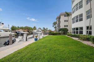 5100 Bayview Drive 106, Fort Lauderdale