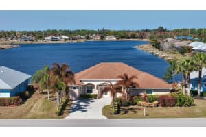 809 Yearling Trail, Sebastian