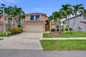 18144 Sw 20th Street, Miramar 18144 Sw 20th Street, Miramar