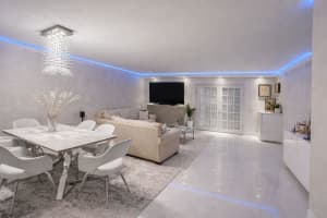 2520 Van Buren Street 16, Hollywood