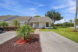 10775 Waterberry Drive, Boca Raton