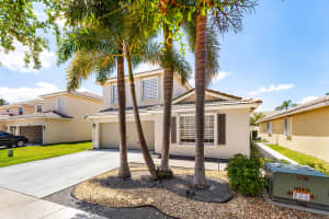 4908 Lombard Pass Drive, Lake Worth