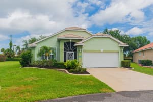 880 Nw Sarria Court, Port St. Lucie, Fl 34986, Port Saint Lucie