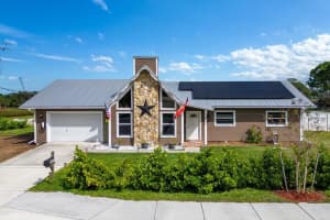 1297 Se Floresta Drive, Port St. Lucie, Fl 34983, Port Saint Lucie