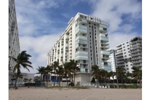 1000 S Ocean Boulevard 12j, Pompano Beach