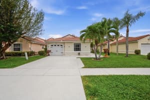 7069 Burgess Drive, Lake Worth