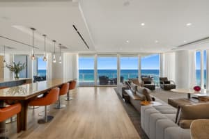 9001 Collins Avenue S-701, Surfside