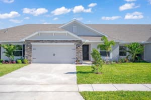 8615 Giovanni Avenue, Fort Pierce