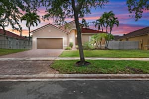 19428 Sw 27th Street, Miramar
