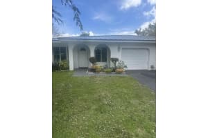 8243 Nw 39th Street, Coral Springs