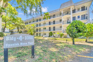 3360 Spanish Moss Terrace 408, Lauderhill
