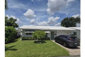 5805 Nw 83rd Avenue, Tamarac