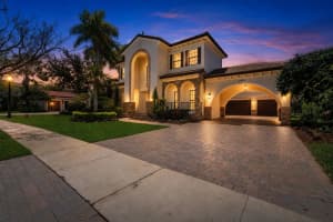 10350 Majestic Court, Parkland