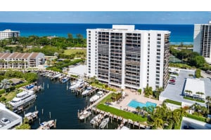 4748 S Ocean Boulevard 301, Highland Beach