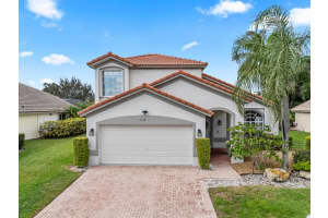 2538 Egret Lake Drive, Greenacres