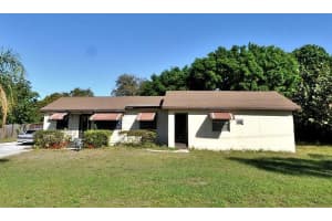 4232 Edwards Road, Fort Pierce