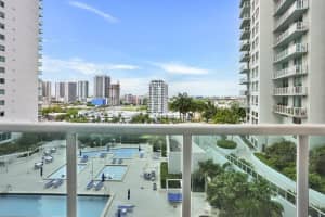 1800 N Bayshore Drive 1610, Miami