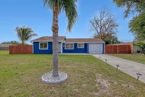 2055 Se West Dunbrooke Circle, Port St. Lucie, Fl 34952, Port Saint Lucie 2055 Se West Dunbrooke Circle, Port St. Lucie, Fl 34952, Port Saint Lucie