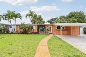 1441 Hillcrest Drive, Lake Worth Beach 1441 Hillcrest Drive, Lake Worth Beach