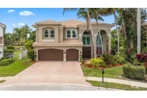 8578 Trailwinds Court, Boynton Beach