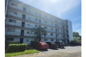 8600 N Sherman Circle N 408, Miramar