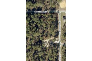 Tbd Nw Redwood Drive, Dunnellon